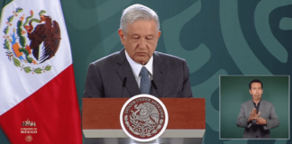 AMLO da el control de aduanas y puertos a Sedena y Marina
