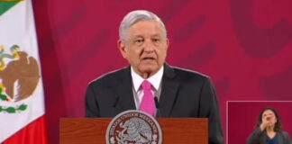 AMLO: se sentaron ya bases para transformar a México