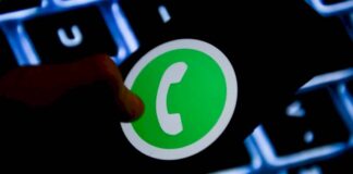 Usuarios reportan caída de Whatsapp a nivel mundial