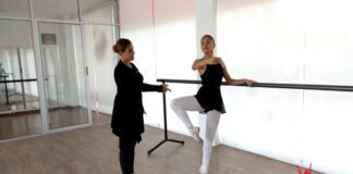 Este jueves, Seculta presenta “Aprende sobre la Técnica Cubana de Ballet”
