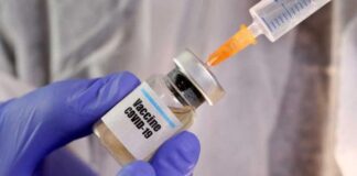 Moderna recibe ‘inyección’ de 472 mdd de EU para vacuna del coronavirus