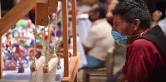 Con muestra artesanal virtual, creadores populares buscan reactivar su economía