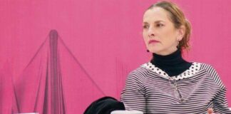 “No soy médico”, responde Gutiérrez Müller a petición de padres de niños con cáncer