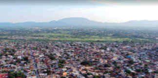 Se suma San Blas Atempa al uso obligatorio de cubrebocas