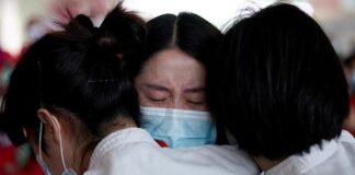 China tiene nuevo brote de Covid-19; ahora en Xinjiang