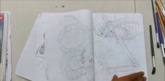 Transmitirá Seculta el video “Comparte tu proceso creativoen la plástica una forma de aprender y enseñar”