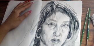 Esther Anais presenta “Peripecias y Soliloquios”