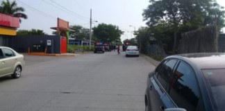 Localizan a sujeto sin vida en Tehuantepec