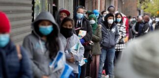 Casos globales de Covid-19 ascienden a 11.1 millones