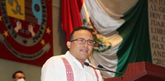 Jorge Castañeda, persona non grata en Oaxaca; acción legal, piden a Conapred: Pável Meléndez