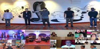 Más de 51 mil personas celebraron virtualmente el 49 aniversario de la CCO