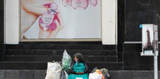 Pandemia dejará 231 millones de pobres en AL: Cepal