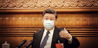 China arresta al profesor que criticó a Xi Jinping sobre el coronavirus