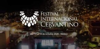 Habrá edición digital del Festival Internacional Cervantino