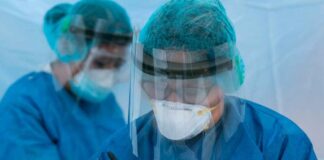 CNTE pide extremar medidas ante colapso de hospital del ISSSTE en Oaxaca