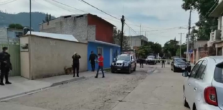 Asesinan a velador en estacionamiento de Santa Rosa Panzacola