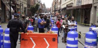 OMS advierte sobre desconfinamientos apresurados en países como México