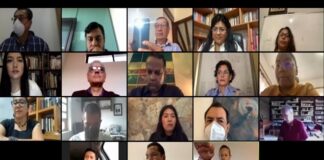 Designa Oswaldo García a titular del Instituto Municipal de la Mujer