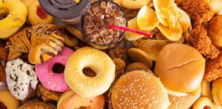 Pide diputada campaña de difusión para evitar alimentos y bebidas chatarras