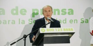 Llama Conago a la unidad de todos los niveles de gobierno ante Covid-19