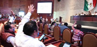 Modifica Congreso leyes para garantizar derecho a la movilidad