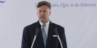 Conflicto China-EU abre oportunidades para México, dice Landau