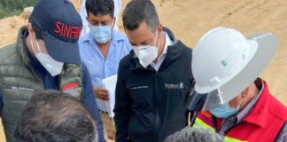 No se detiene construcción de autopistas de Oaxaca a la Costa e Istmo