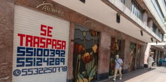 Se hundió la economía casi 19% en 2T; golpe sin precedente