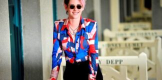 Kristen Stewart: Todo un ícono de la generación millenial