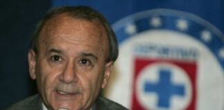 Giran orden de aprehensión contra Billy Álvarez