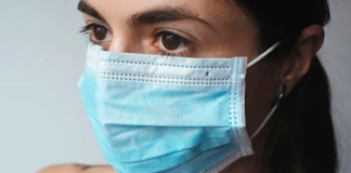 IMSS Oaxaca recomienda algunos cuidados en el uso de cubrebocas