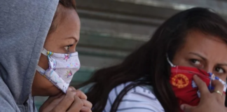 Exhorta SSO continuar con disciplina medidas sanitarias contra COVID-19