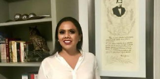 Edil de Cuicatlán da positivo a COVID-19