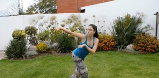 Seculta transmitirá el video “Descubriendo la Danza”