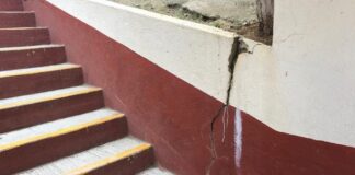 Detectan daños en mil 78 escuelas de Oaxaca por sismo de 7.4