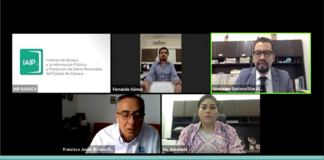 IAIPO emite recomendación al ayuntamiento de San Pedro Ixtlahuaca