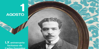 EfeméridesRIO: Muere Carlos González Peña, destacado periodista