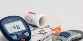 Recomienda IMSS hábitos alimenticios para prevenir diabetes mellitus