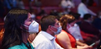 Pide diputada cumplir decreto que instruye honores a Ricardo Flores Magón