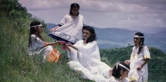 “Donají… La Leyenda”, floreciente lirio con profundas raíces oaxaqueñas