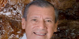 Hospitalizan a edil de Matías Romero por COVID-19