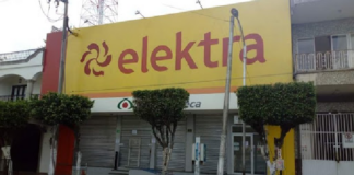 Cierran Elektra en Loma Bonita por desacatar medidas sanitarias