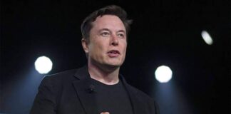 Elon Musk se convierte en la quinta persona más rica del mundo