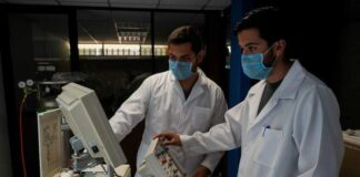 Inhabilitan empresa de León Bartlett por la venta de ventiladores