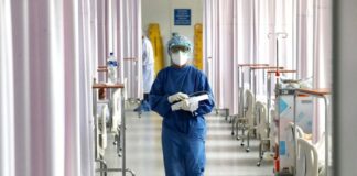 OMS detiene ensayos con hidroxicloroquina para tratar pacientes Covid