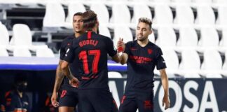 Tres equipos más de España con casos de coronavirus