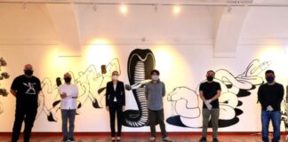 Inauguran en la CCO la exposición “Las edades de la memoria”