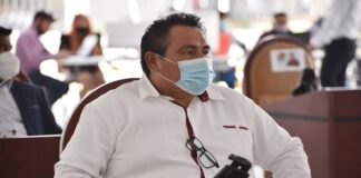 Extinguir fideicomisos públicos sin estructura orgánica, piden diputados a Murat