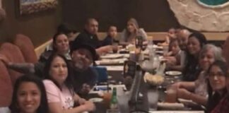 No creía en el covid, hizo fiesta y provocó tragedia; hay 14 enfermos