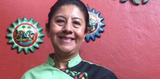 Reconocimiento a la gastronomía oaxaqueña en Netflix